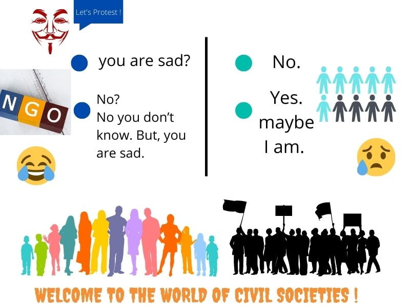 un-civil society
